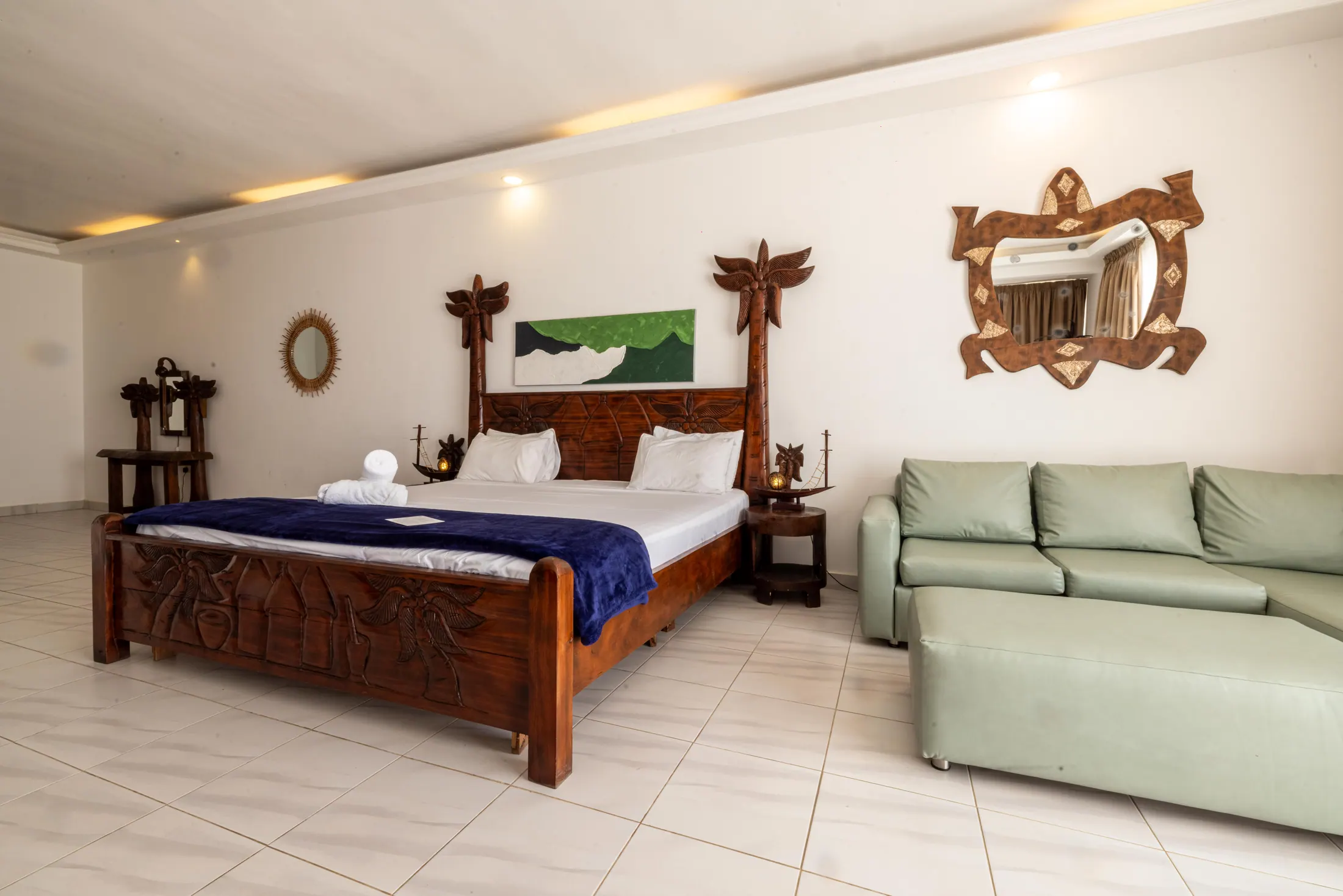 Classic Room at The C Resort