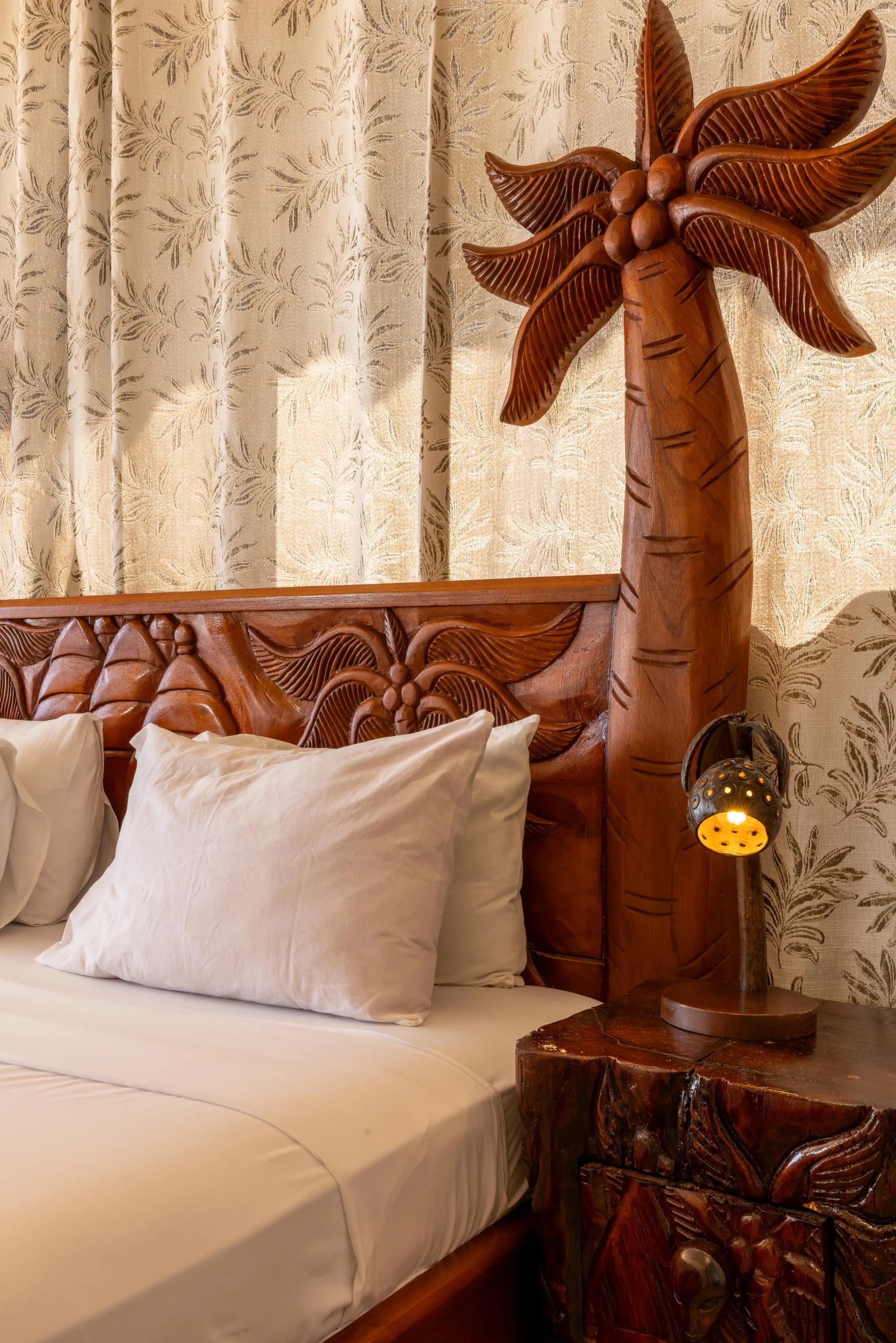 Luxury Ocean View Suite at The C Resort