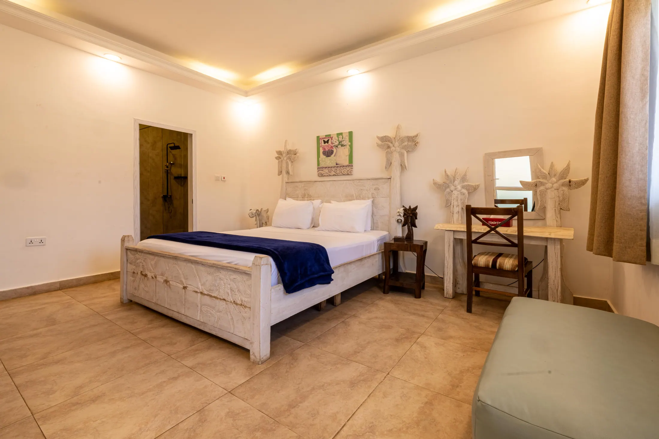 Superior Room at The C Resort